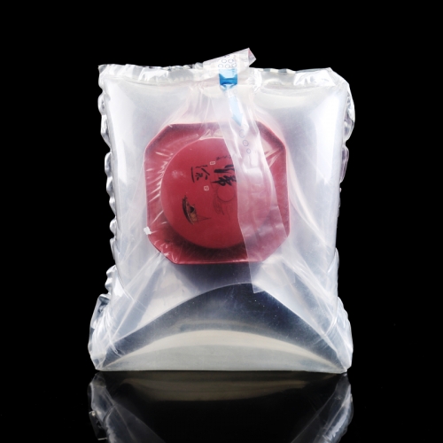 茶罐氣柱袋