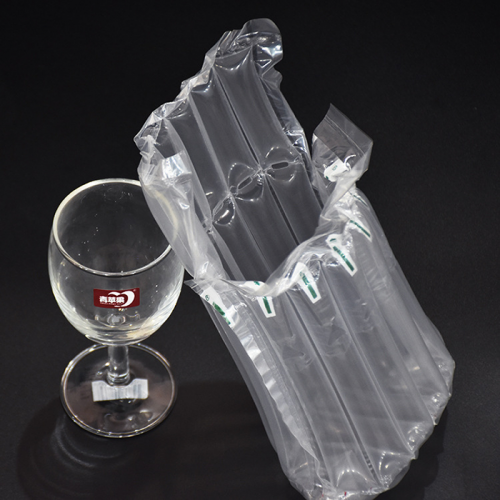 酒杯氣柱袋