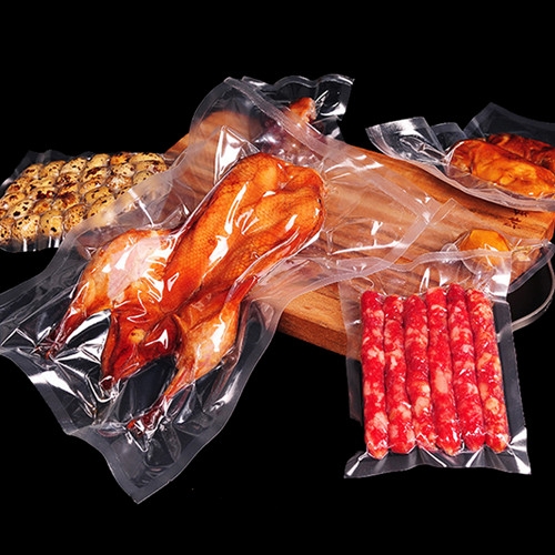 肉類真空袋