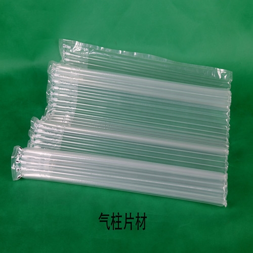 緩沖氣柱片材