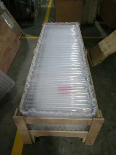 緩沖氣柱片材